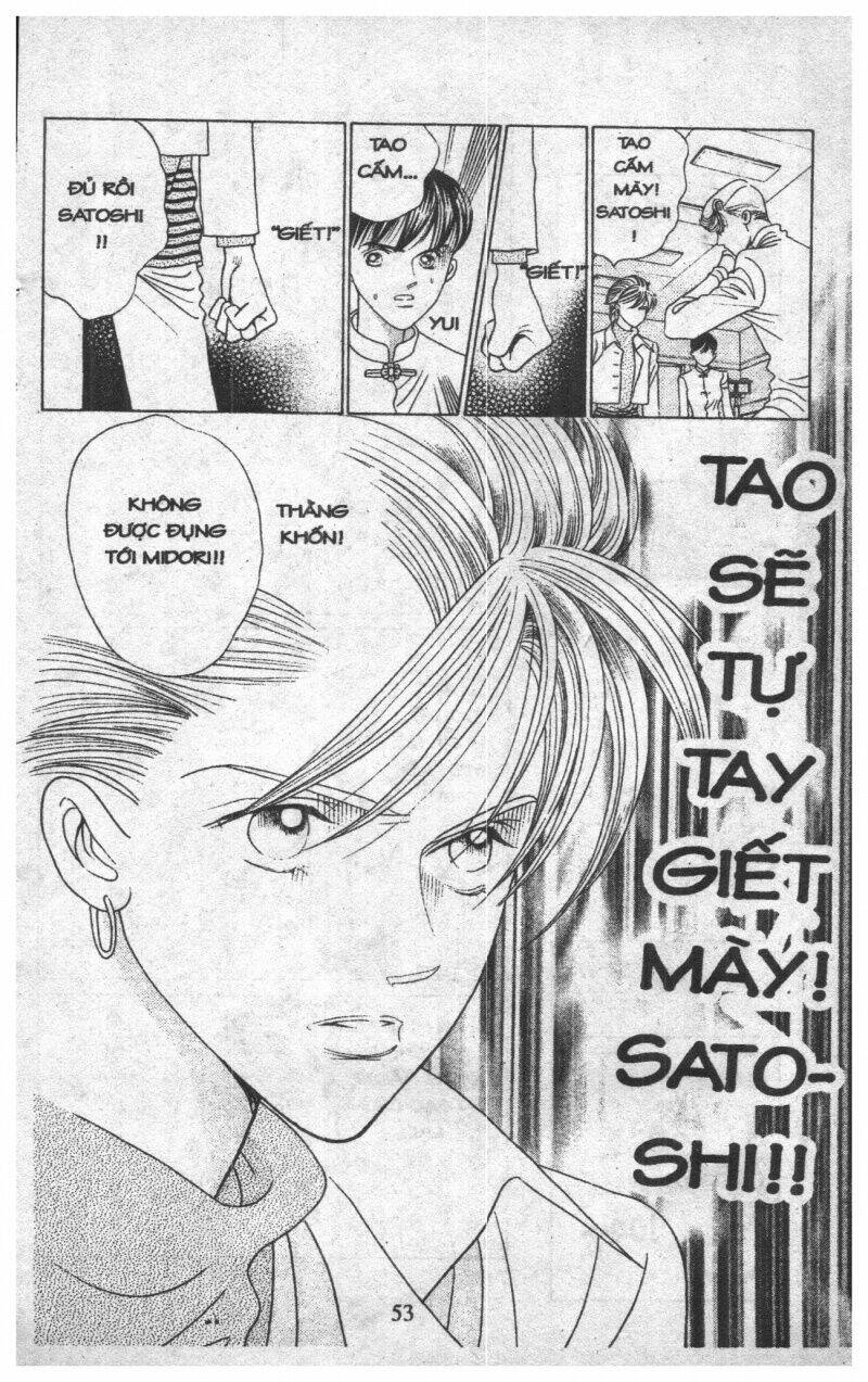 Nàng Tiên Ánh Trăng - Kaguya Hime Chương 23 Ảnh 54