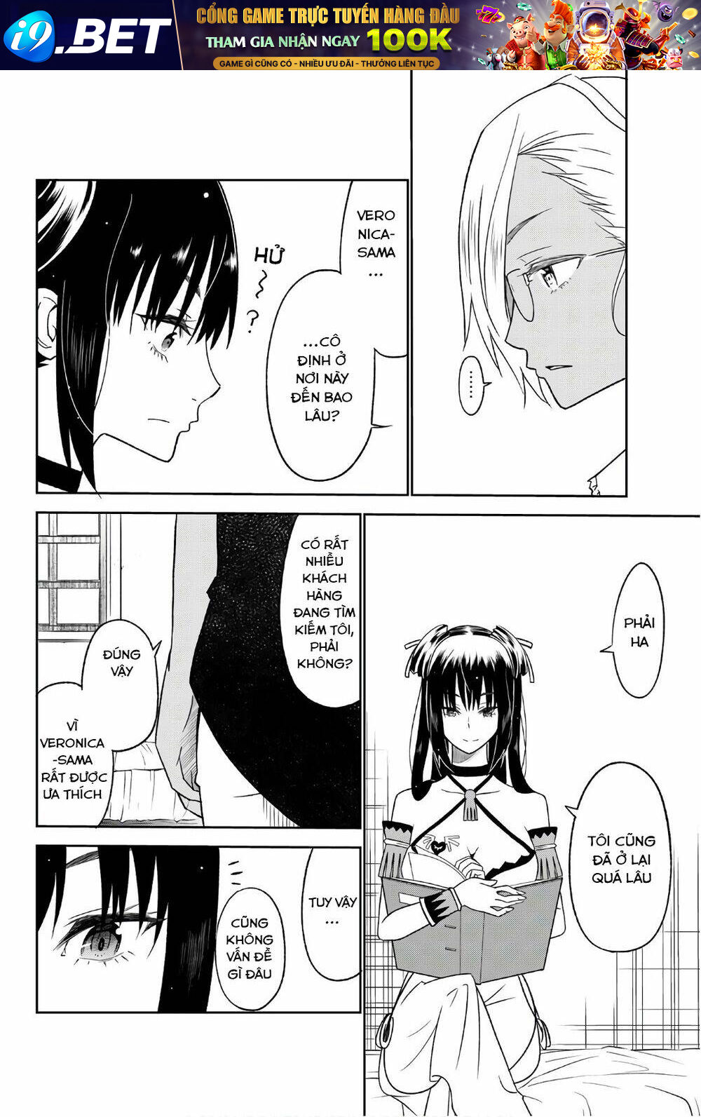 29-Sai Hitorimi Chuuken Boukensha No Nichijou Chương 28 Ảnh 19