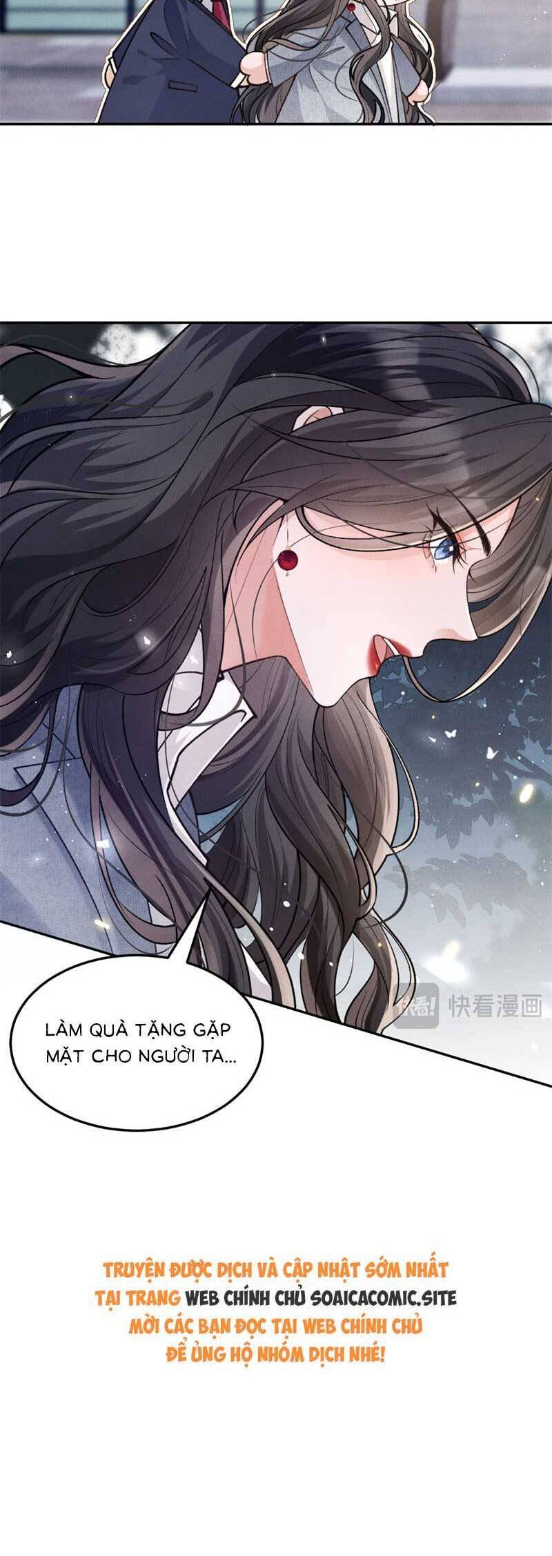 Sát Thủ Bướm Chương 5 Ảnh 23