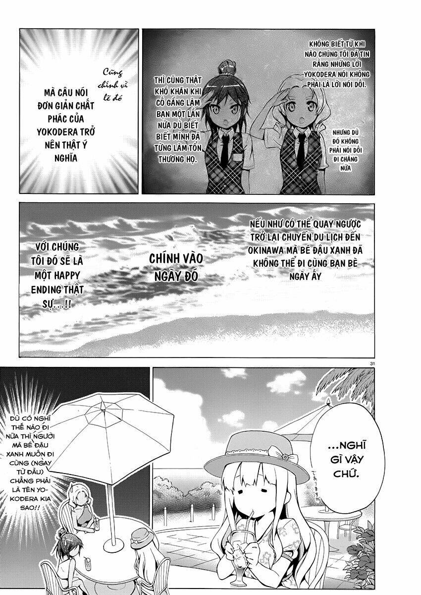 Hentai Ouji To Warawanai Neko Chương 18 Ảnh 31