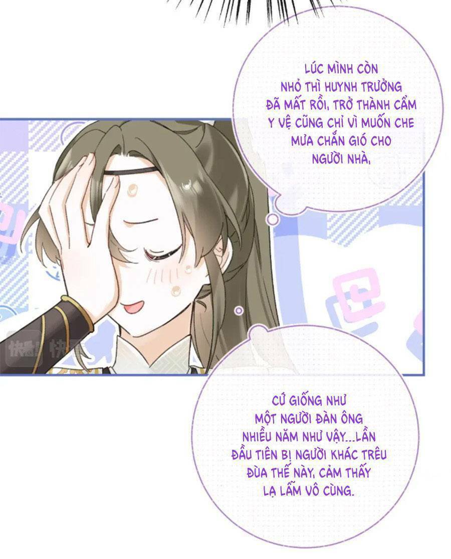 Lui Lui Lui Lui Ra! Chương 113 Ảnh 9