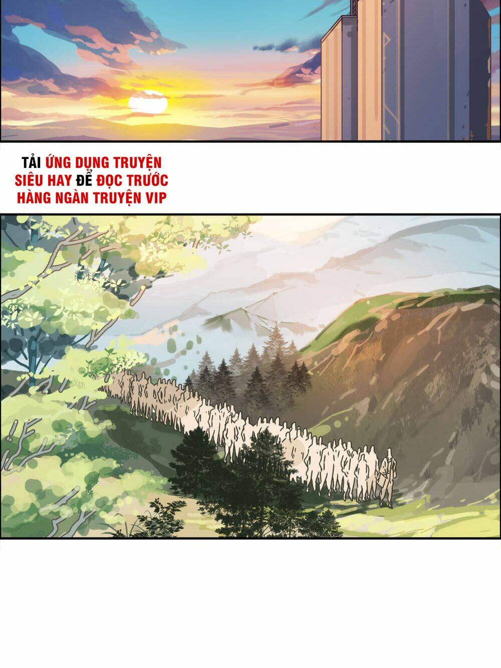 Mạt Thế Đấu Thần Chương 31 Ảnh 25