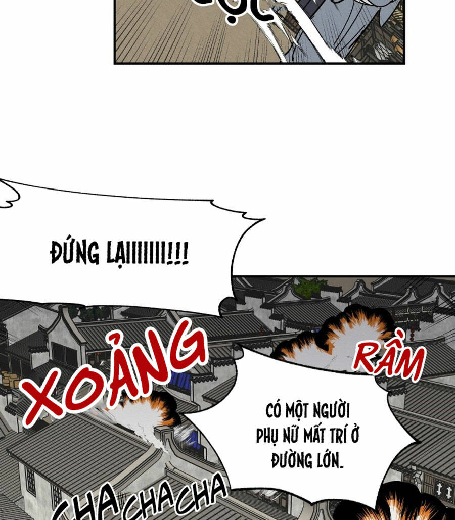 Scandal Đại Công Chúa Chương 1 Ảnh 86