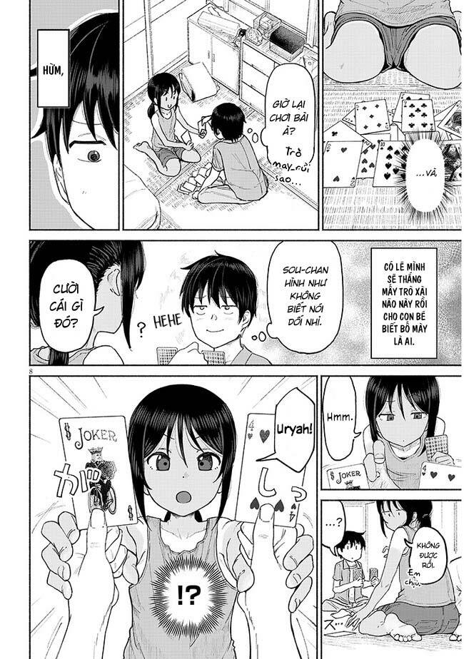 Itoko No Ko Chương 1 Ảnh 12