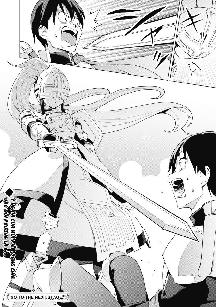 Gacha Wo Mawashite Nakama Wo Fuyasu Saikyou No Bishoujo Gundan Wo Tsukuriagero Chương 48 Ảnh 26