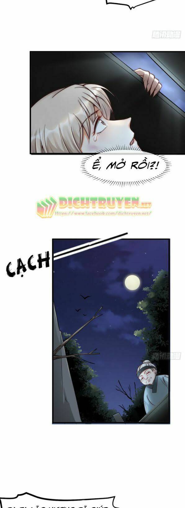 Phu Phu Khuynh Thành Chương 4 Ảnh 3