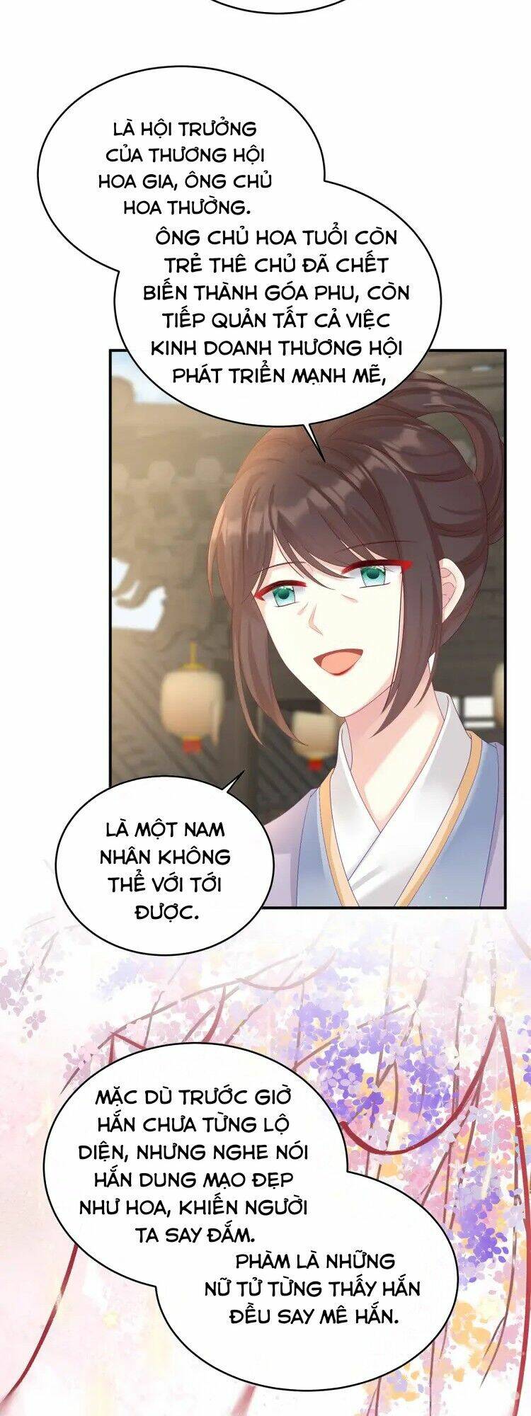 Kiều Phu Có Hỉ Chương 61 Ảnh 6