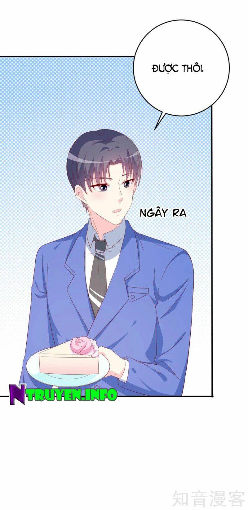 Này ! Đừng Động Vào Phô Mai Của Tôi Chương 162 Ảnh 13