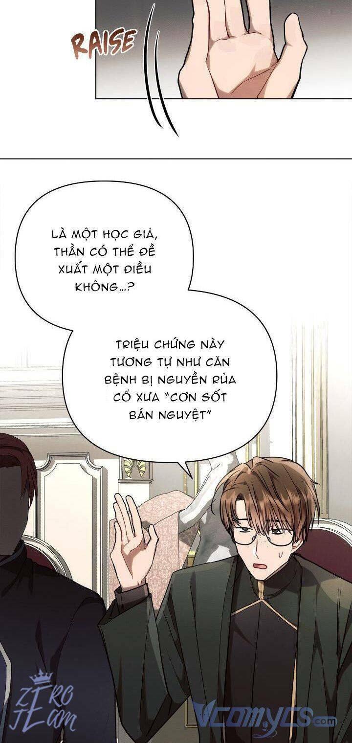 Ashtarte Chương 55 Ảnh 61