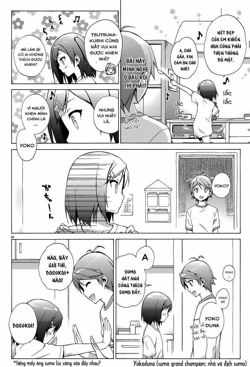Hentai Ouji To Warawanai Neko Chương 24 Ảnh 4
