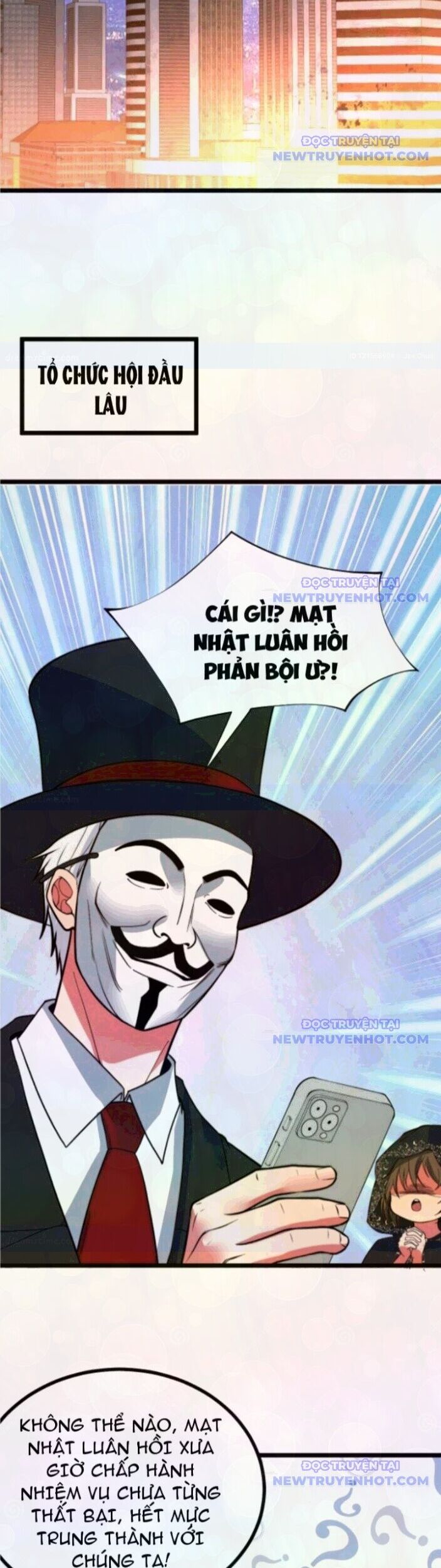 Ta Có 90 Tỷ Tiền Liếm Cẩu! Chương 524 Ảnh 15
