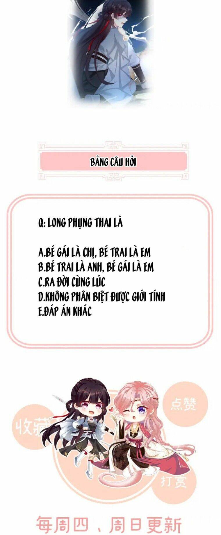 Kiều Phu Có Hỉ Chương 61 Ảnh 33