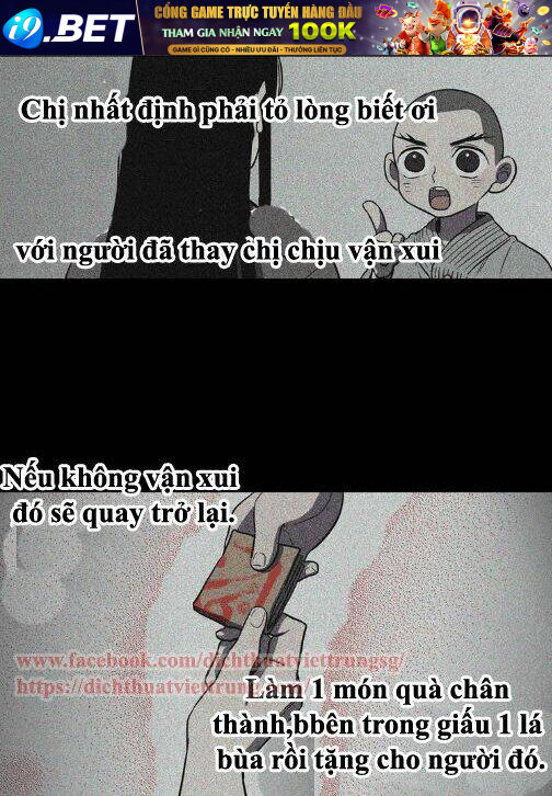 Xin Đừng Cắn Em Chương 21 Ảnh 23