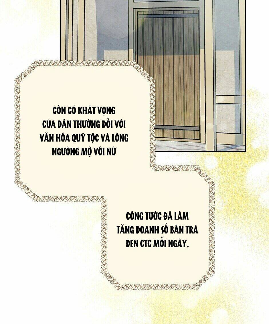 Bí Quyết Trà 50 Của Nữ Công Tước Chương 127 Ảnh 69