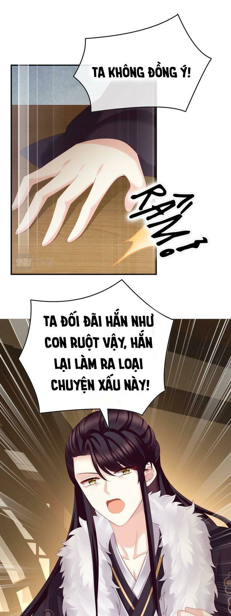 Kiều Phu Có Hỉ Chương 48 Ảnh 12