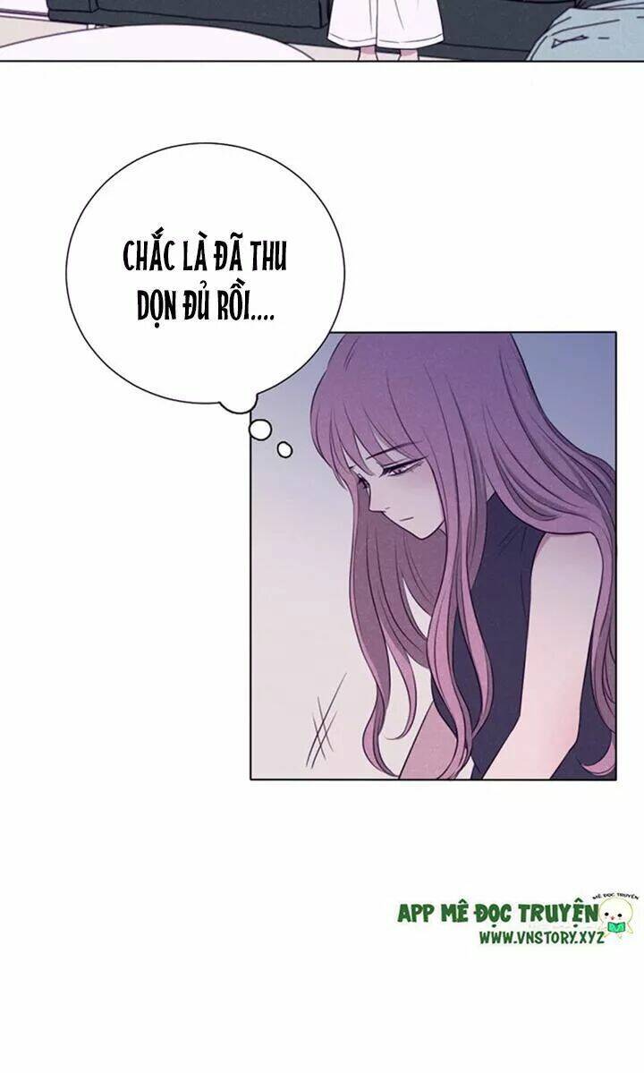 Chuyên Tình Yêu Của Ông Chú Cool Ngầu Chương 53 Ảnh 32