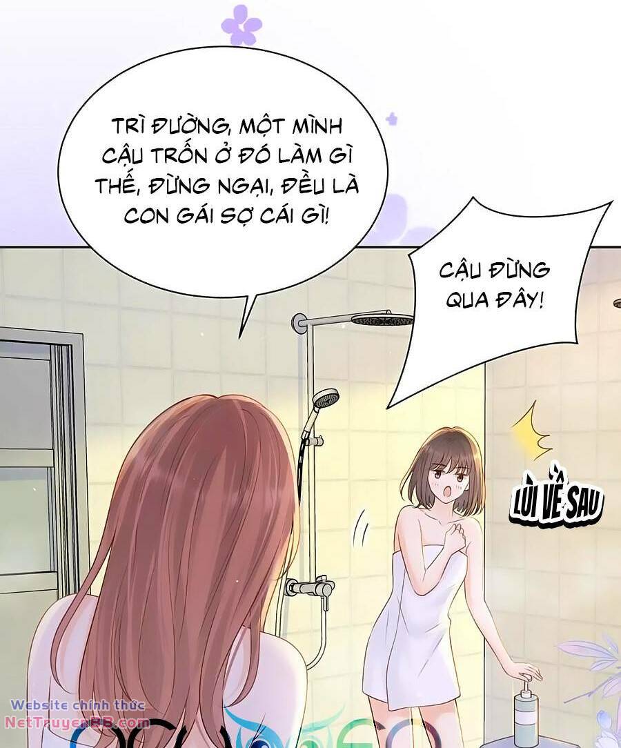 Núi Của Cô Ấy, Biển Của Cô Ấy Chương 35 Ảnh 7