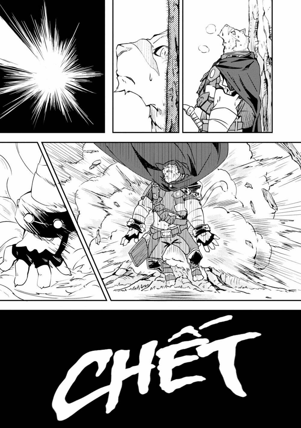 Zero Kara Hajimeru Mahou No Sho Chương 1.1 Ảnh 8