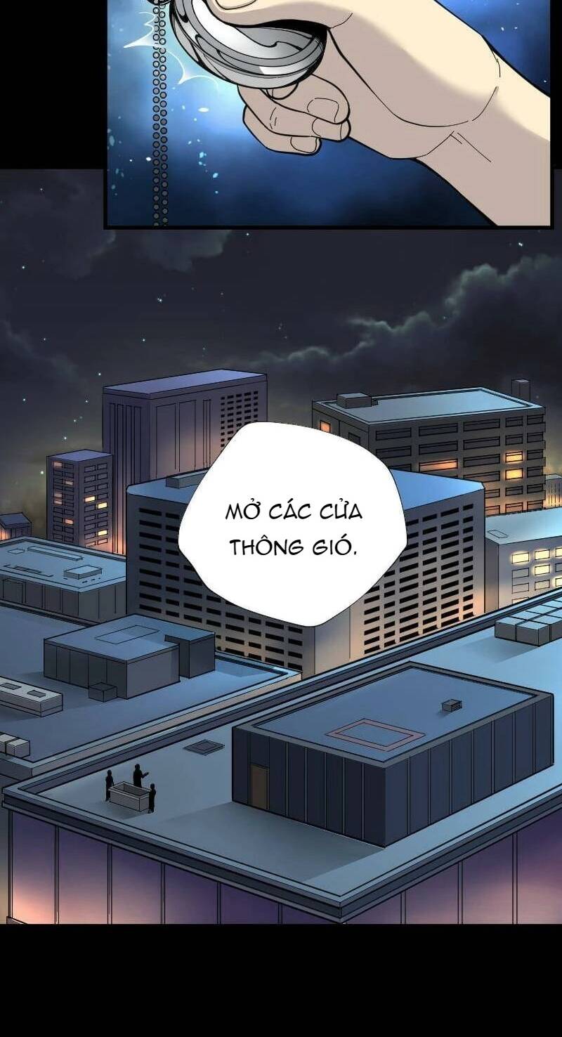 Thợ Cắt Tóc Cho Diêm Vương Chương 29 Ảnh 44