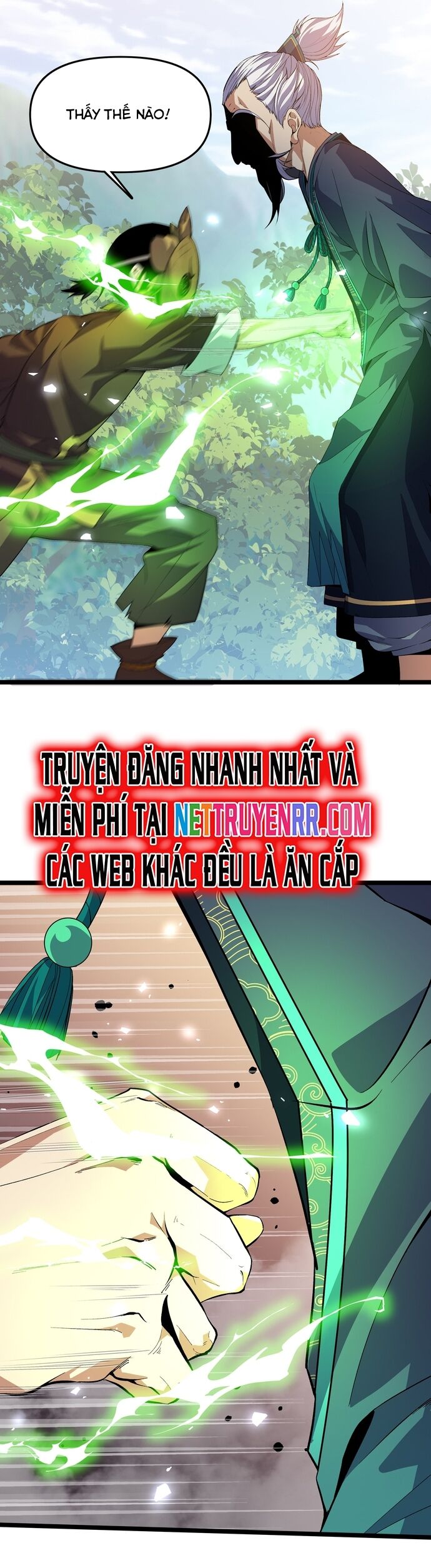Xuyên Không Đến Thế Giới Tu Chân, Ta Vậy Mà Kích Hoạt Được Hệ Thống Plants Vs Zombie Chương 8 Ảnh 9