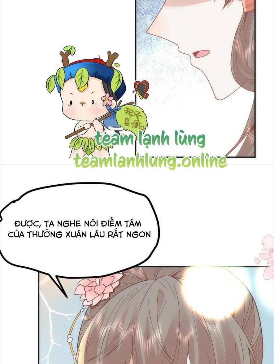 Hồ Ly Cáo Già Và Bạch Liên Hoa Cao Lãnh , Ai Sẽ Lộ Tẩy Trước Đây? Chương 45 Ảnh 20