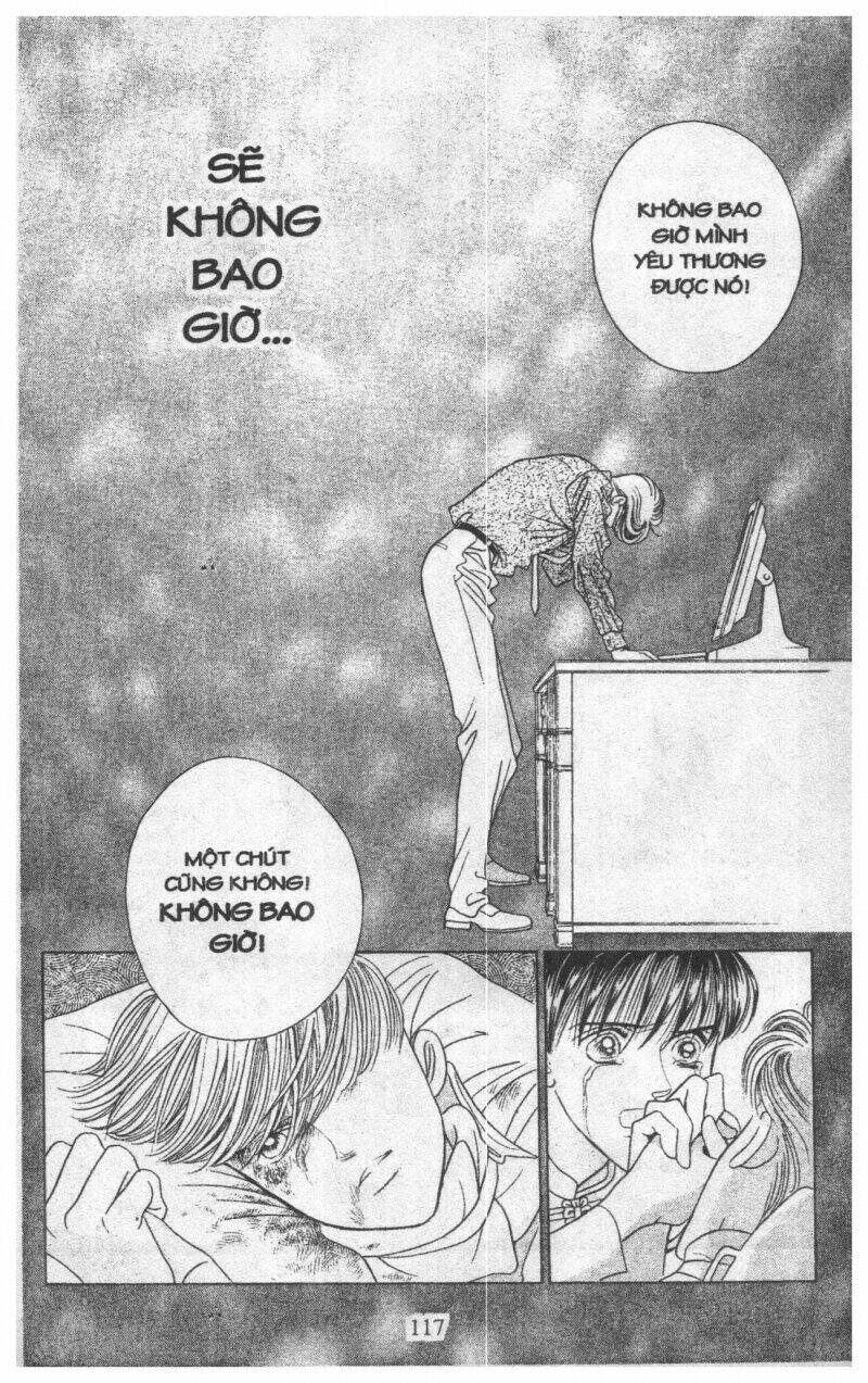 Nàng Tiên Ánh Trăng - Kaguya Hime Chương 23 Ảnh 118