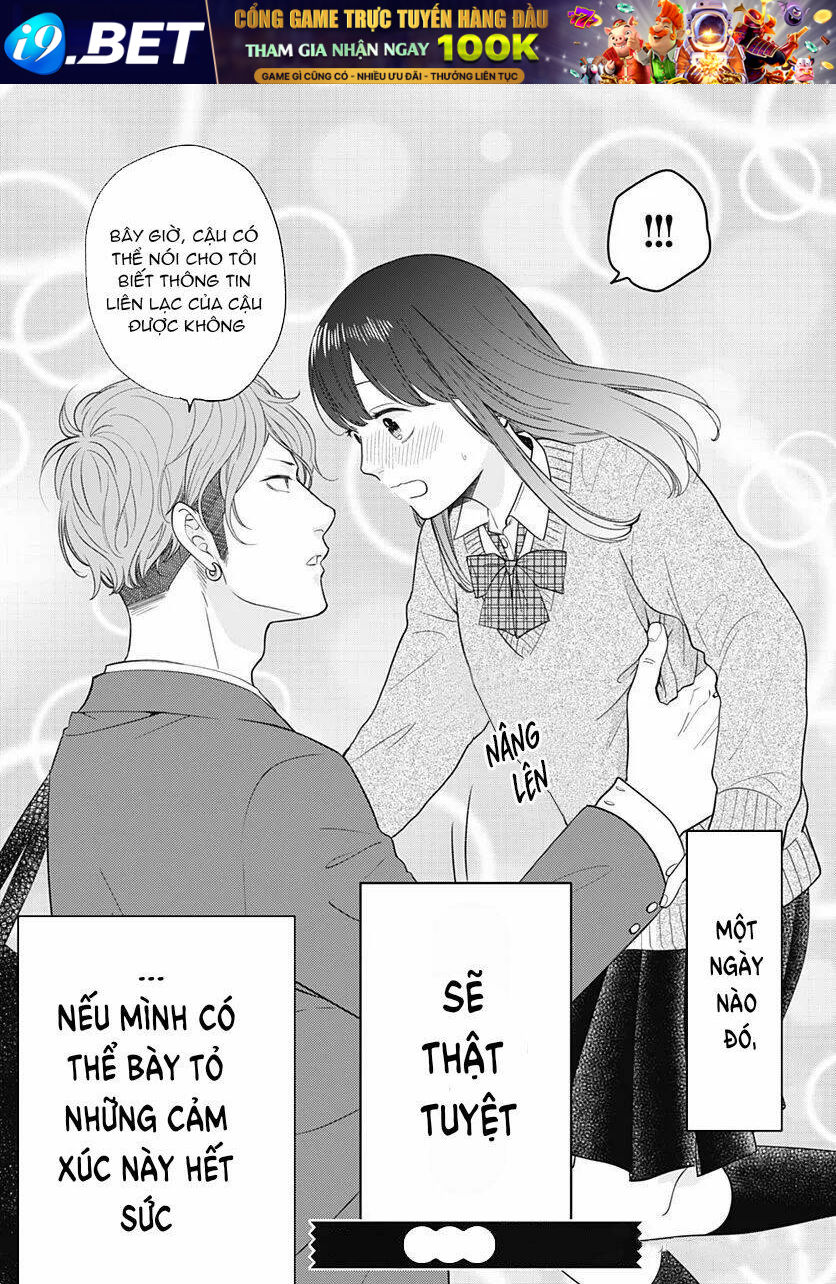 Ima, Koi Wo Shite Imasu Chương 1 Ảnh 51