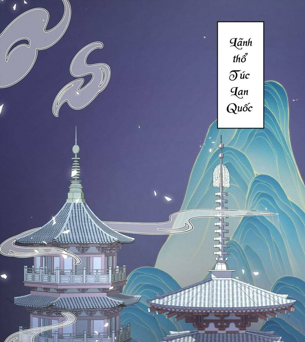Trọng Sinh Trở Thành Hoàng Hậu Độc Ác Của Kẻ Thù Chương 10 Ảnh 66