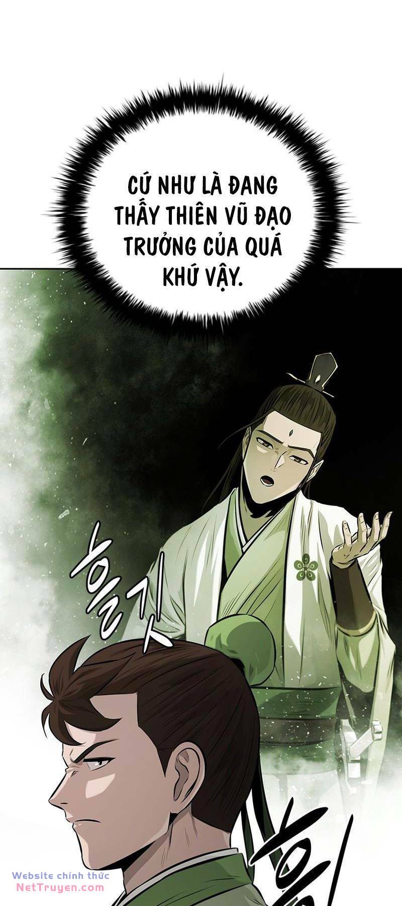 Kiếm Đế Nguyệt Linh Chương 85 Ảnh 9