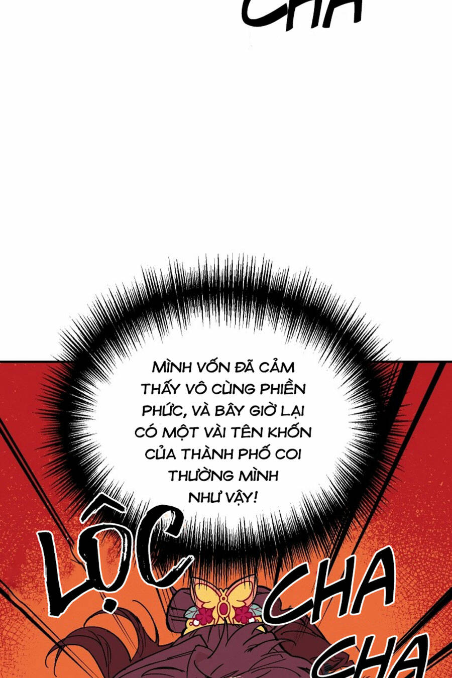 Scandal Đại Công Chúa Chương 1 Ảnh 58