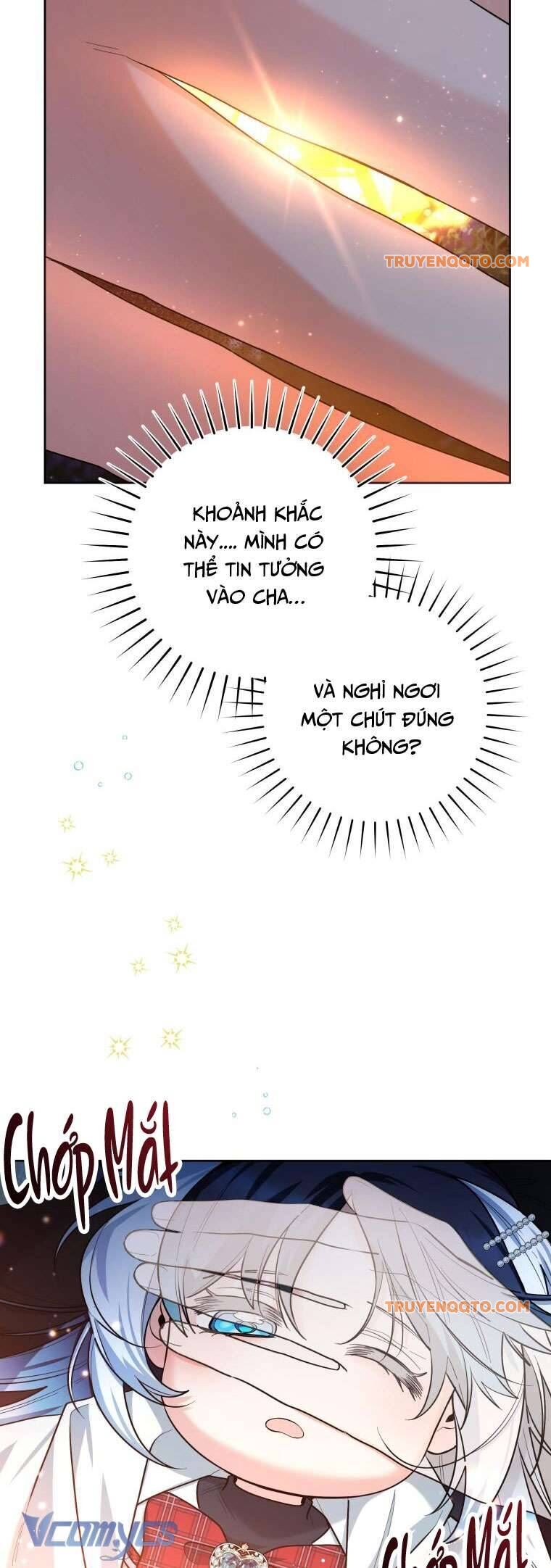 Bé Con Cá Voi Sát Thủ Chương 50 Ảnh 70