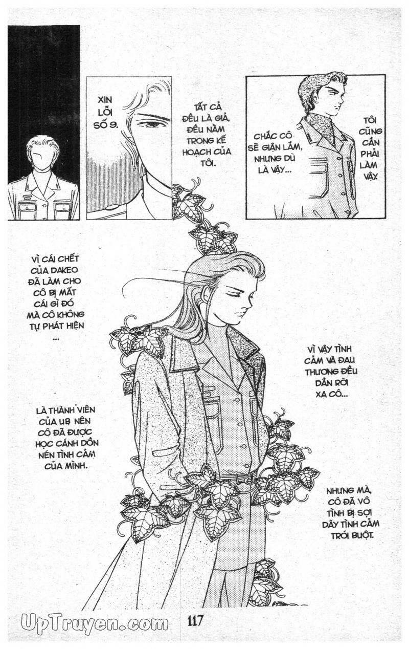 9 Banme No Musashi Chương 11 Ảnh 116