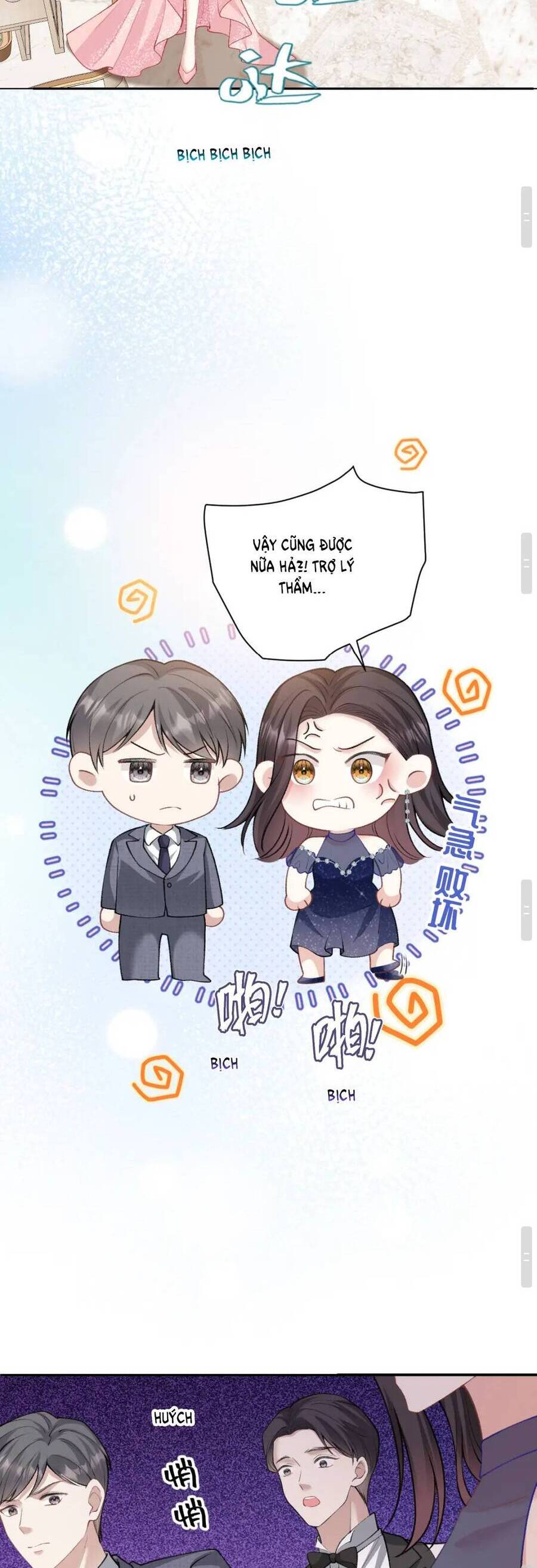 Một Đêm Tình Thâm Chương 20 Ảnh 24