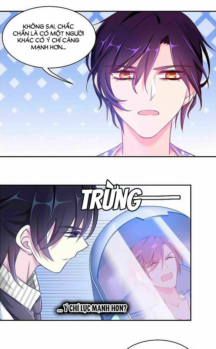 Tinh Ngụy Chương 24 Ảnh 17
