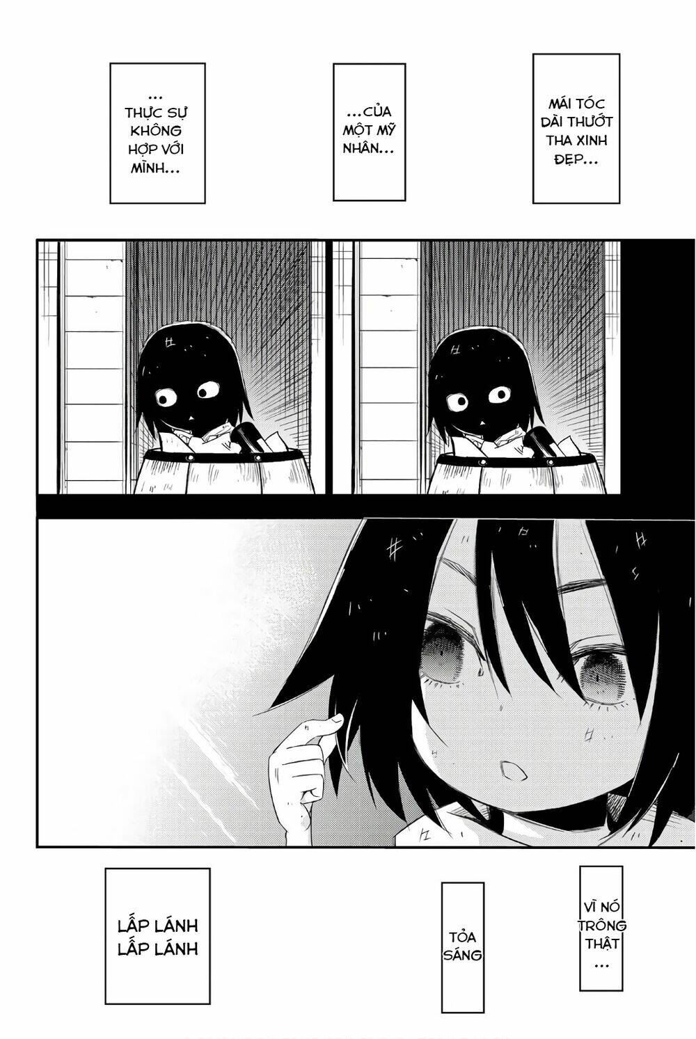29-Sai Hitorimi Chuuken Boukensha No Nichijou Chương 29 Ảnh 4
