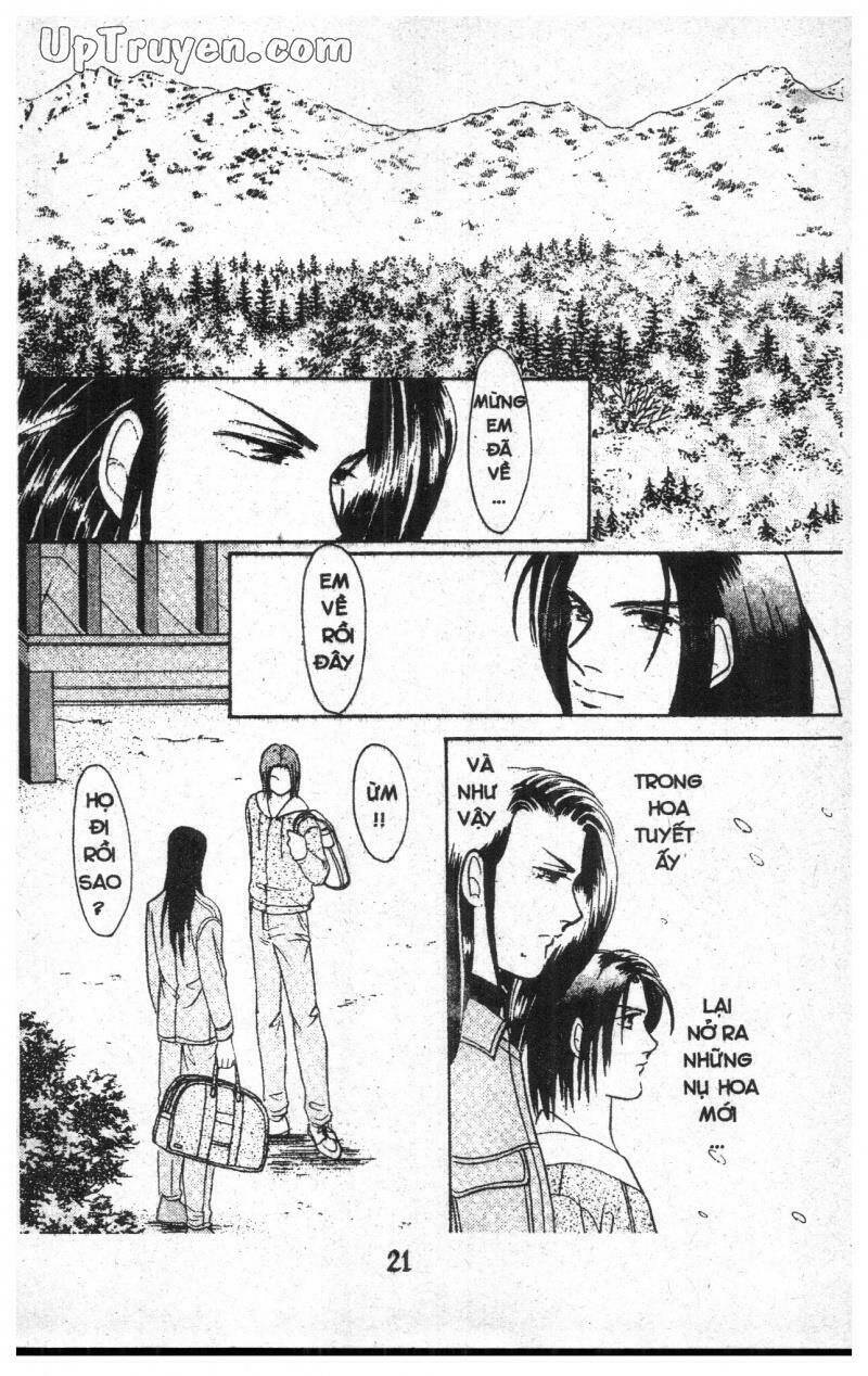 9 Banme No Musashi Chương 14 Ảnh 20