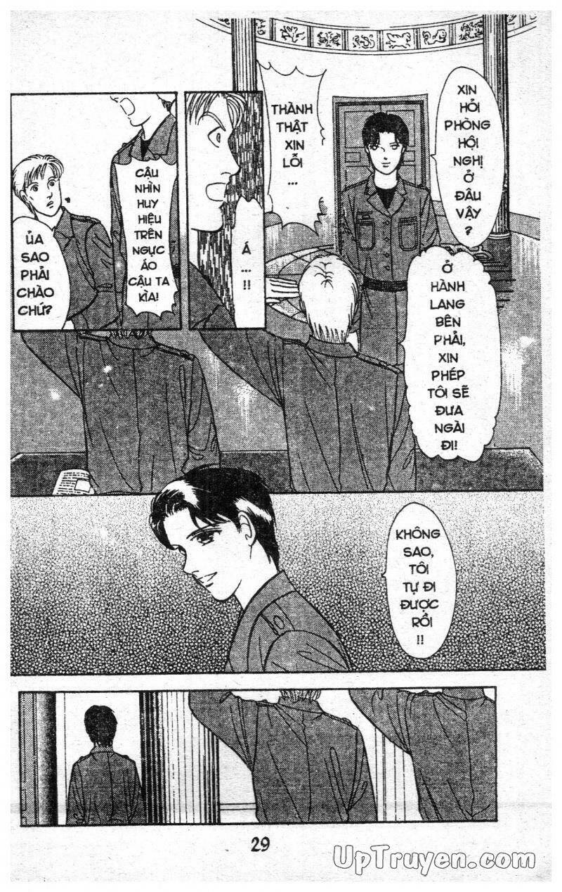 9 Banme No Musashi Chương 15 Ảnh 28
