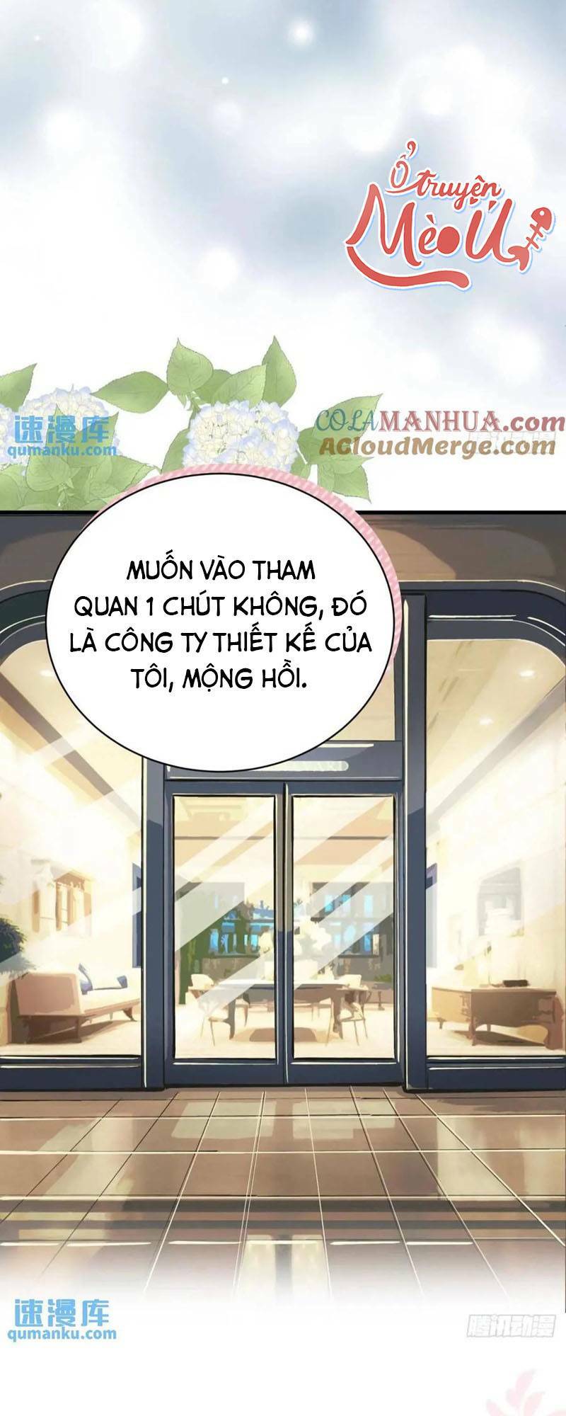 Giẫm Lên Cặn Bã Nam Nhân Làm Chủ Thần Chương 38 Ảnh 4
