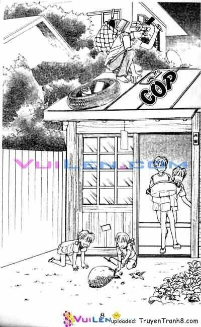 Công Tử Nghèo Chương 19 Ảnh 10