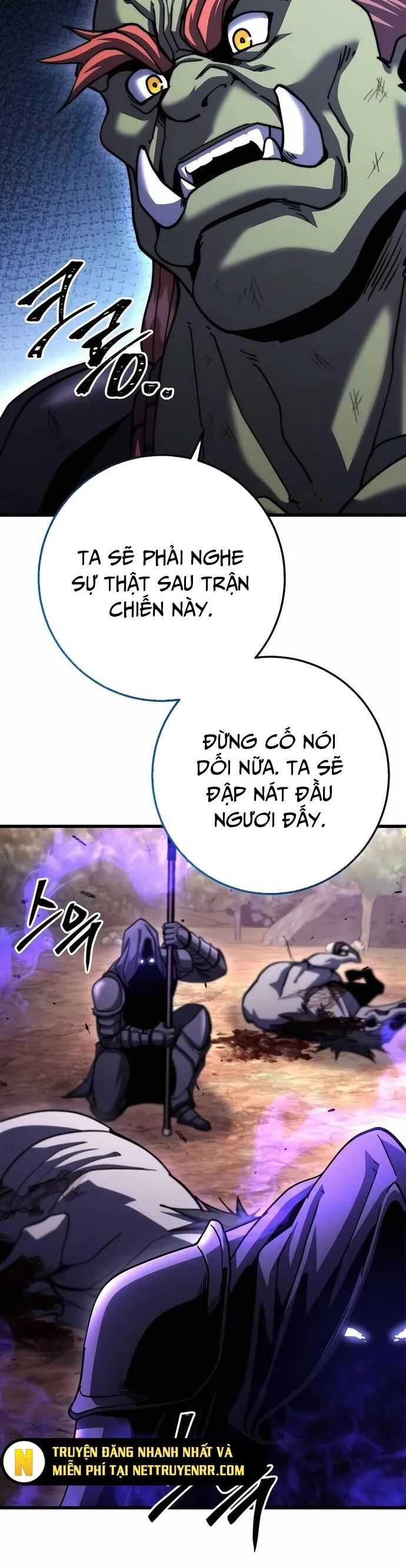 Tôi Dùng Búa Thần Giải Cứu Thế Giới Chương 97 Ảnh 54