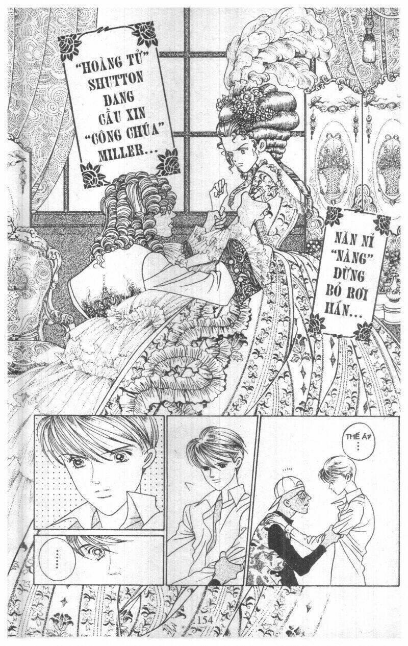 Nàng Tiên Ánh Trăng - Kaguya Hime Chương 24 Ảnh 155