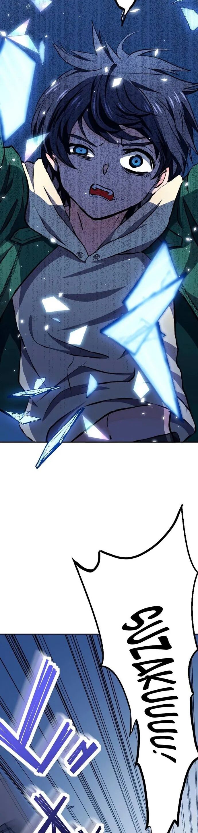 Ittoki The Ninja Chương 4 Ảnh 54