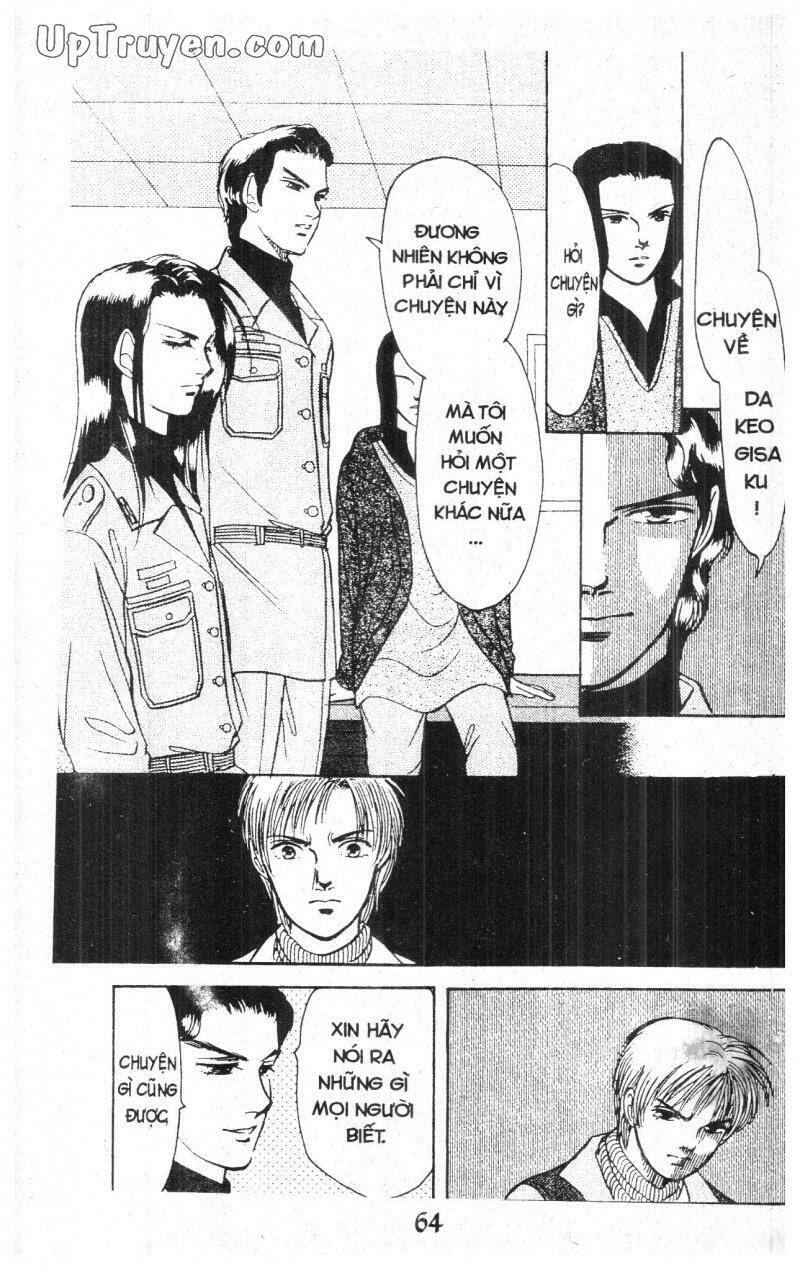 9 Banme No Musashi Chương 11 Ảnh 63