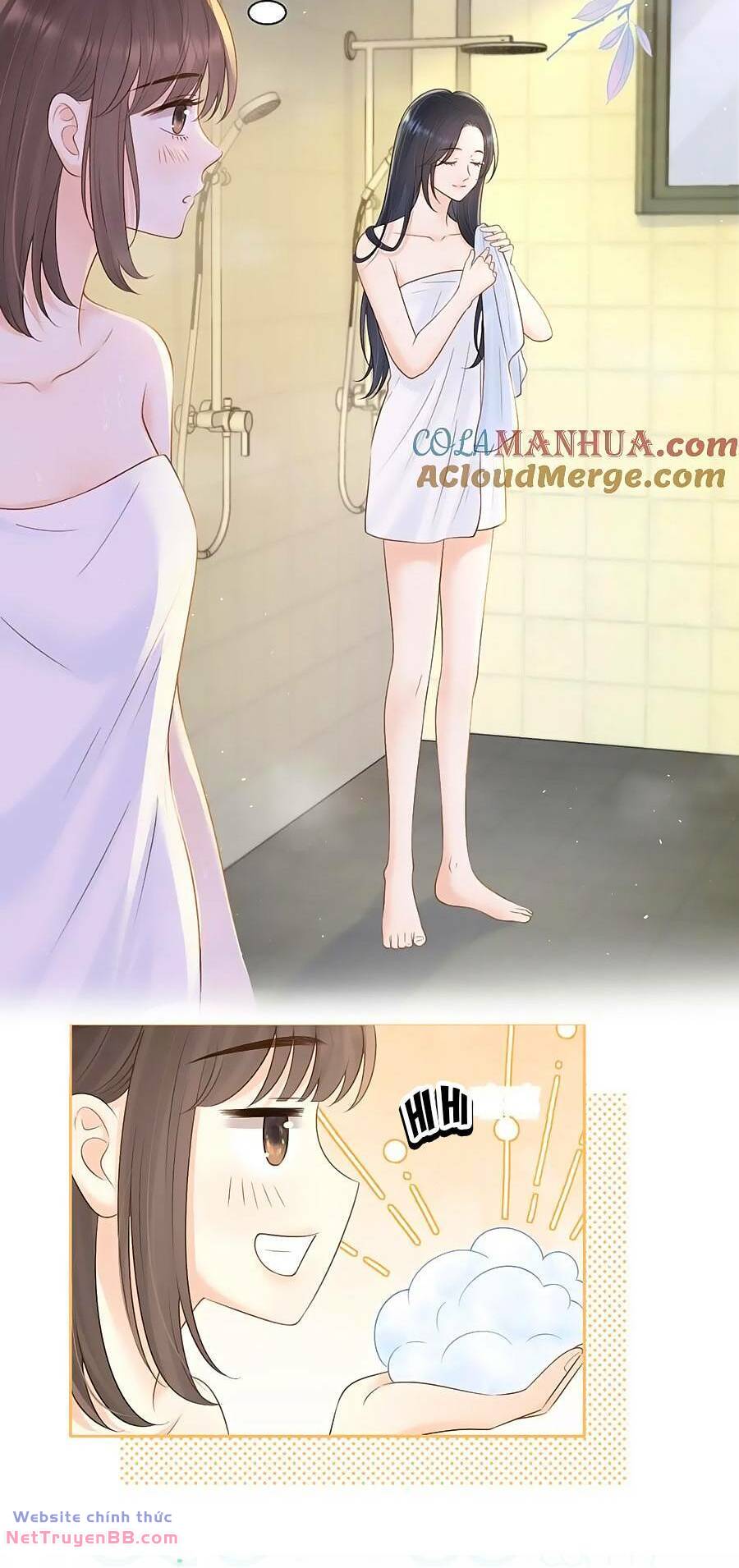 Núi Của Cô Ấy, Biển Của Cô Ấy Chương 35 Ảnh 10