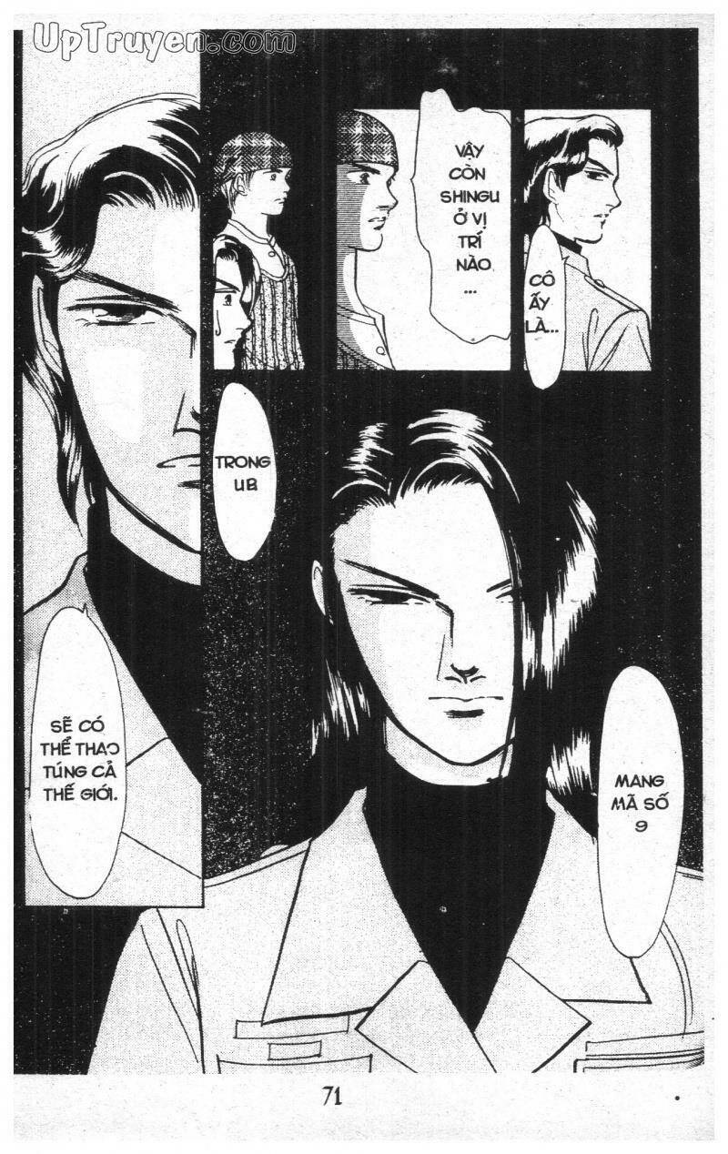 9 Banme No Musashi Chương 11 Ảnh 70