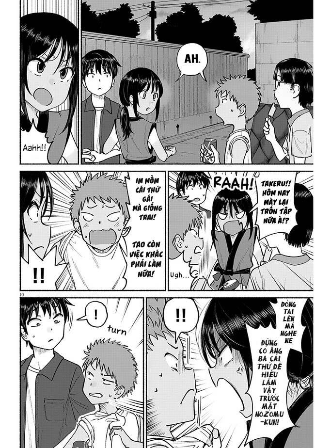 Itoko No Ko Chương 3 Ảnh 13