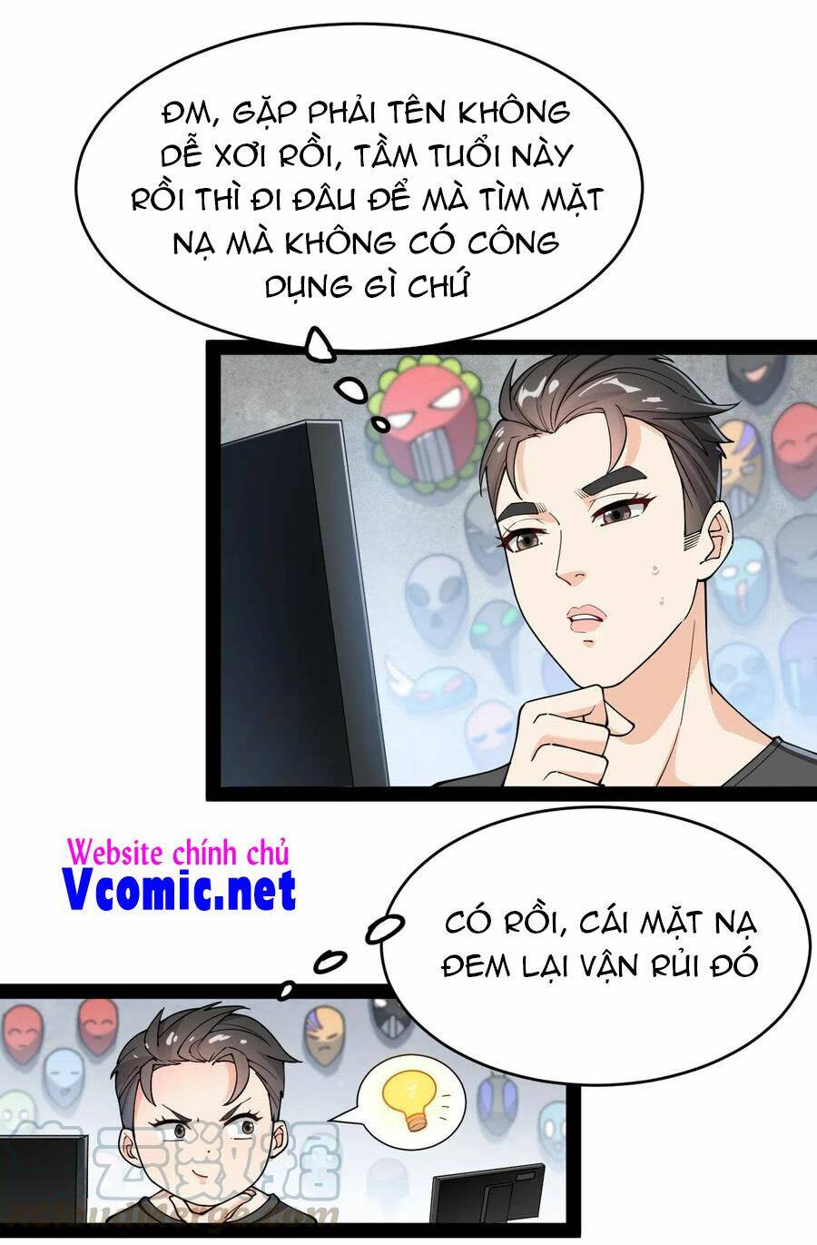 Nhật Ký Thường Ngày Của Tiên Vương Chương 59 Ảnh 11