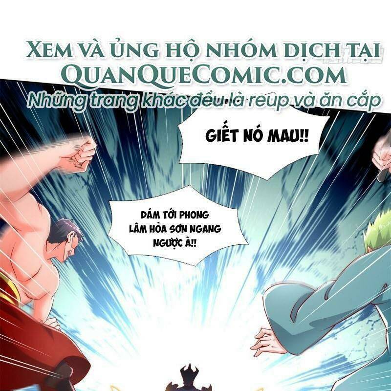 Võng Du Chi Tối Cường Đoán Mệnh Sư Chương 69 Ảnh 36