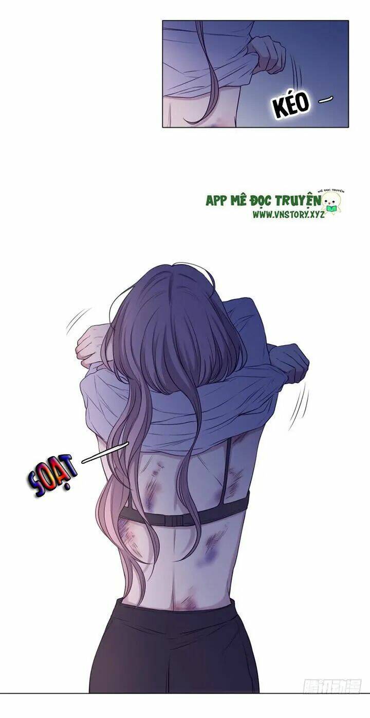 Chuyên Tình Yêu Của Ông Chú Cool Ngầu Chương 56 Ảnh 36