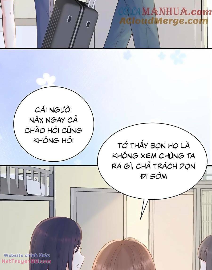 Núi Của Cô Ấy, Biển Của Cô Ấy Chương 32 Ảnh 34